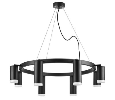 Люстра подвесная Rullo Lightstar LR0188743740