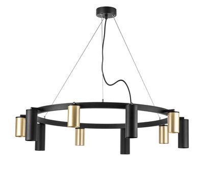 Люстра подвесная Rullo Lightstar LR020405875 Люстра подвесная Rullo Lightstar LR020405875