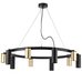 Люстра подвесная Rullo Lightstar LR020405875 Люстра подвесная Rullo Lightstar LR020405875