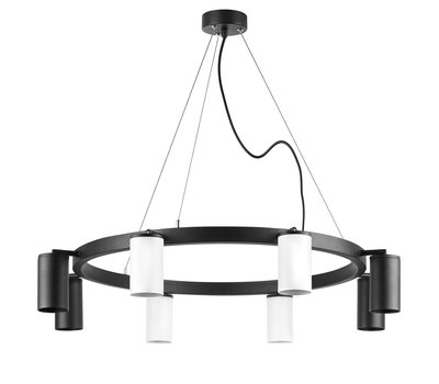 Люстра подвесная Rullo Lightstar LR018364374