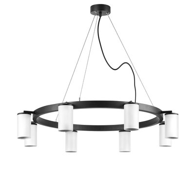 Люстра подвесная Rullo Lightstar LR018368 Люстра подвесная Rullo Lightstar LR018368