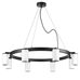 Люстра подвесная Rullo Lightstar LR018368 Люстра подвесная Rullo Lightstar LR018368