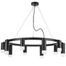 Люстра подвесная Rullo Lightstar LR0203758751