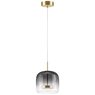 Подвесной светодиодный светильник Cupola Lightstar 804018 Подвесной светодиодный светильник Cupola Lightstar 804018