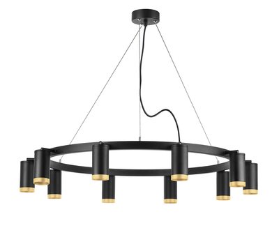 Люстра подвесная Rullo Lightstar LR02037040