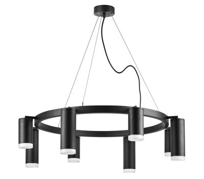 Люстра подвесная Rullo Lightstar LR0183748740
