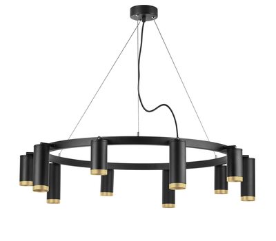 Люстра подвесная Rullo Lightstar LR02037587540