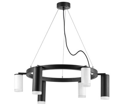 Люстра подвесная Rullo Lightstar LR0168733630