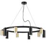 Люстра подвесная Rullo Lightstar LR0204058750 Люстра подвесная Rullo Lightstar LR0204058750