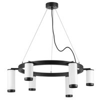 Люстра подвесная Rullo Lightstar LR0163638637 Люстра подвесная Rullo Lightstar LR0163638637