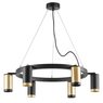 Люстра подвесная Rullo Lightstar LR01640337370 Люстра подвесная Rullo Lightstar LR01640337370
