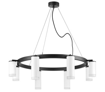 Люстра подвесная Rullo Lightstar LR0188643640