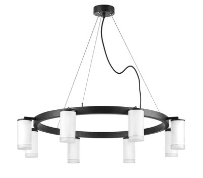 Люстра подвесная Rullo Lightstar LR0183680 Люстра подвесная Rullo Lightstar LR0183680