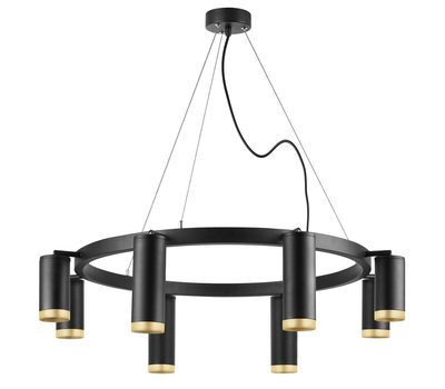 Люстра подвесная Rullo Lightstar LR01887437440