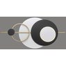 Светодиодный настенный светильник Velante 463-001-02