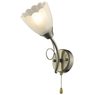 Бра Velante 708-501-01 с одним плафоном Бра Velante 708-501-01 с одним плафоном