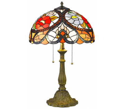 Настольная лампа Velante 827-804-02