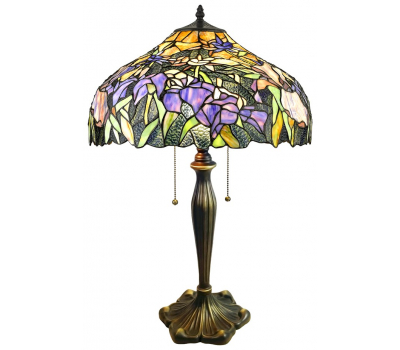Настольная лампа Velante 867-804-03