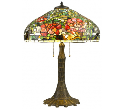 Настольная лампа Velante 868-804-03