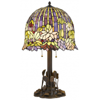 Настольная лампа Velante 883-804-02