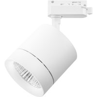 Светильник светодиодный для 1-фазного трека Canno Lightstar 301264