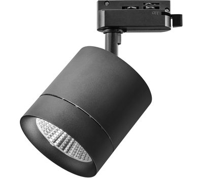 Светильник светодиодный для 1-фазного трека Canno Lightstar 301274 Светильник светодиодный для 1-фазного трека Canno Lightstar 301274