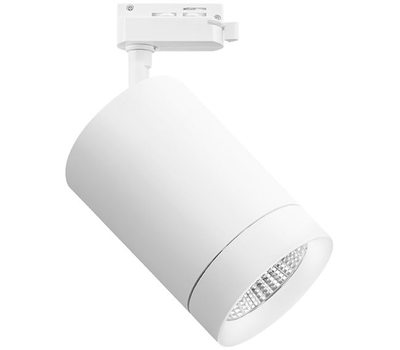 Светильник светодиодный для 1-фазного трека Canno Lightstar 303262