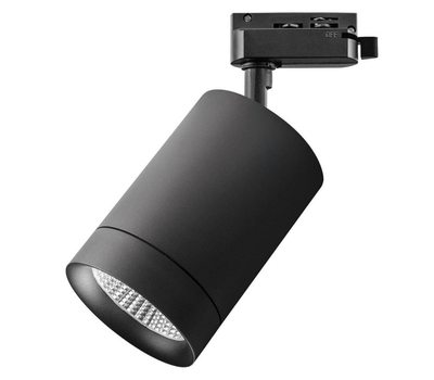 Светильник светодиодный для 1-фазного трека Canno Lightstar 303274
