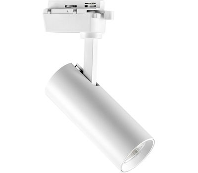 Светильник светодиодный для 1-фазного трека Volta Lightstar 228236 Светильник светодиодный для 1-фазного трека Volta Lightstar 228236