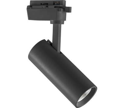 Светильник светодиодный для 1-фазного трека Volta Lightstar 228237 Светильник светодиодный для 1-фазного трека Volta Lightstar 228237