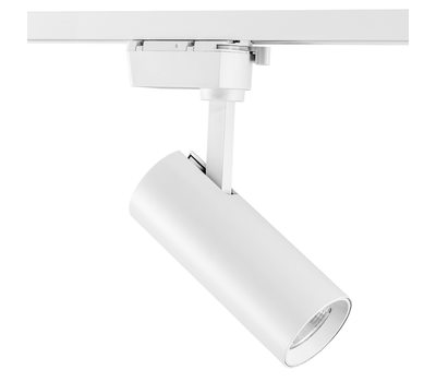 Светильник светодиодный для 1-фазного трека Volta Lightstar 228246 Светильник светодиодный для 1-фазного трека Volta Lightstar 228246