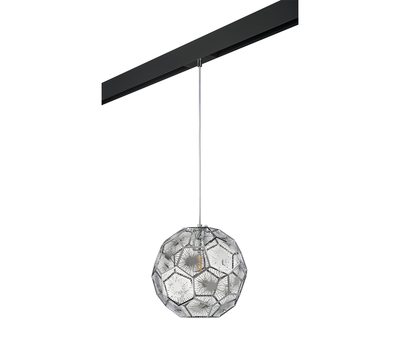 Комплект с подвесом Fermo для трека PRO Fermo Lightstar PRO724214 Комплект с подвесом Fermo для трека PRO Fermo Lightstar PRO724214