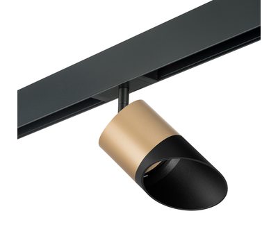 Комплект со светильником Rullo для трека PRO Rullo Lightstar PRO349087 Комплект со светильником Rullo для трека PRO Rullo Lightstar PRO349087