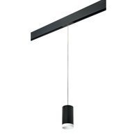 Комплект со светильником Rullo для трека PRO Rullo Lightstar PRORP4373436 Комплект со светильником Rullo для трека PRO Rullo Lightstar PRORP4373436