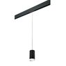 Комплект со светильником Rullo для трека PRO Rullo Lightstar PRORP4373436 Комплект со светильником Rullo для трека PRO Rullo Lightstar PRORP4373436