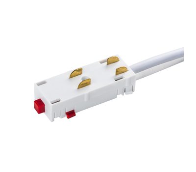 Питание боковое PRO Teta Lightstar 505116 Питание боковое PRO Teta Lightstar 505116