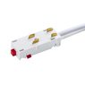 Питание боковое PRO Teta Lightstar 505116 Питание боковое PRO Teta Lightstar 505116