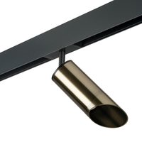 Комплект со светильником Rullo для трека PRO Rullo Lightstar PRO431431 Комплект со светильником Rullo для трека PRO Rullo Lightstar PRO431431