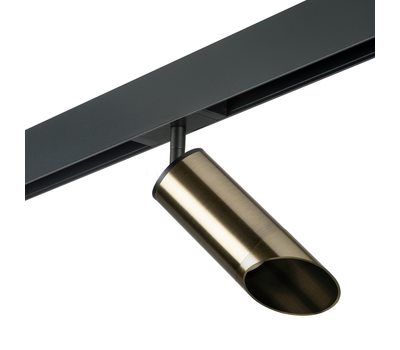 Комплект со светильником Rullo для трека PRO Rullo Lightstar PRO431431