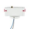 Трековое крепление c адаптером к 05101X/05105X для трека PRO Teta Lightstar 595016 Трековое крепление c адаптером к 05101X/05105X для трека PRO Teta Lightstar 595016