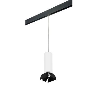 Комплект со светильником Rullo для трека PRO Rullo Lightstar PRORP6496487 Комплект со светильником Rullo для трека PRO Rullo Lightstar PRORP6496487