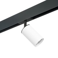 Комплект со светильником Rullo для трека PRO Rullo Lightstar PRO436 Комплект со светильником Rullo для трека PRO Rullo Lightstar PRO436