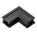 Соединитель L-образный Linea Lightstar 506137 Соединитель L-образный Linea Lightstar 506137