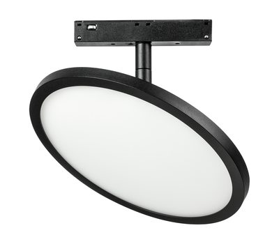 Светильник поворотный заливающего света для трека Uno Uno Lightstar 209747