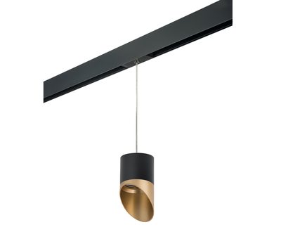 Комплект со светильником Rullo для трека PRO Rullo Lightstar PRORP3487190 Комплект со светильником Rullo для трека PRO Rullo Lightstar PRORP3487190