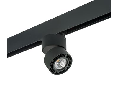 Комплект со светильником Forte Muro для трека PRO Forte Muro Lightstar PRO213817