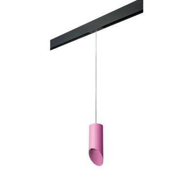Комплект со светильником Rullo для трека PRO Rullo Lightstar PRORP43232