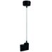 Подвесное питание для трехфазного трека Barra Lightstar 504297 Подвесное питание для трехфазного трека Barra Lightstar 504297