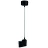 Подвесное питание для трехфазного трека Barra Lightstar 504297 Подвесное питание для трехфазного трека Barra Lightstar 504297