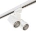 Комплект со светильником Illumo Illumo X2 Lightstar A1T051036 Комплект со светильником Illumo Illumo X2 Lightstar A1T051036
